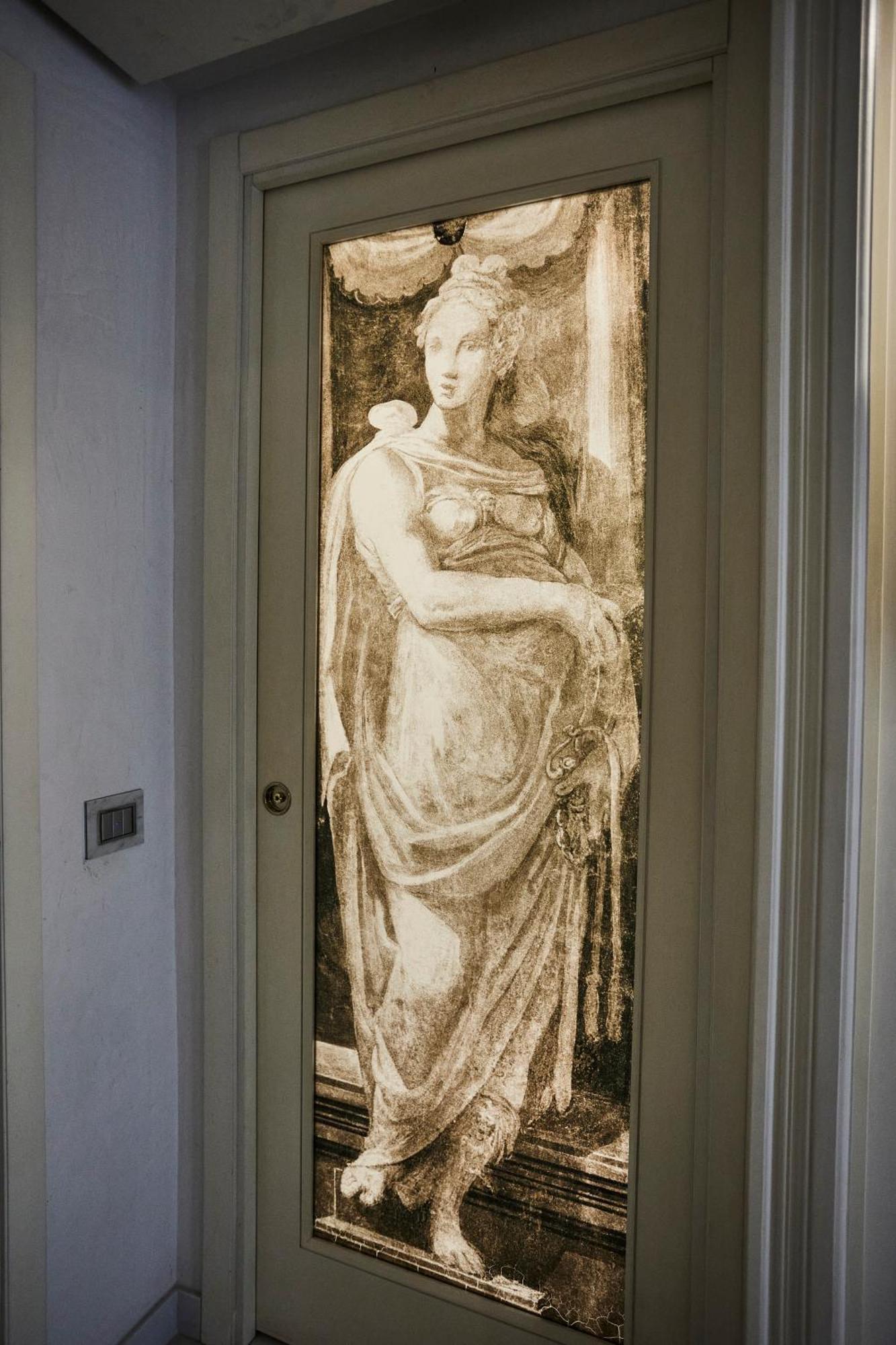Bed and breakfast Le Stanze Di Caterina *