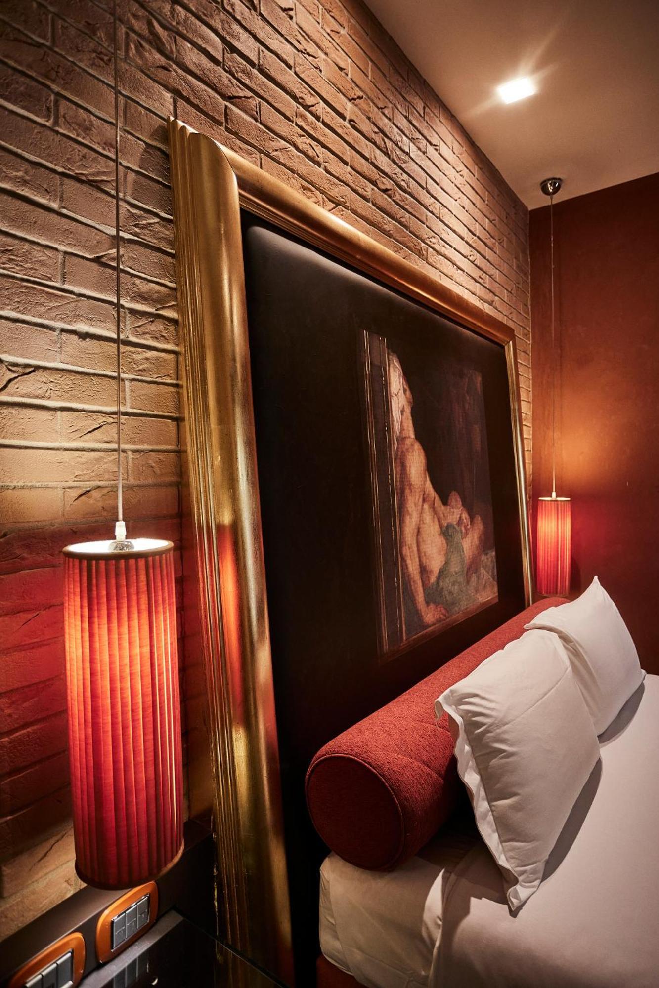 Bed and breakfast Le Stanze Di Caterina Florencia