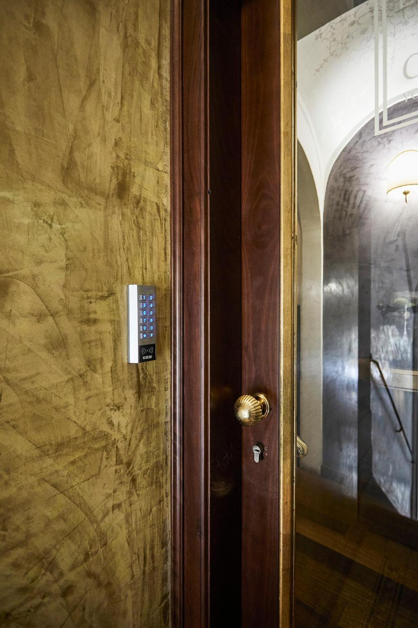 Le Stanze Di Caterina Bed and breakfast