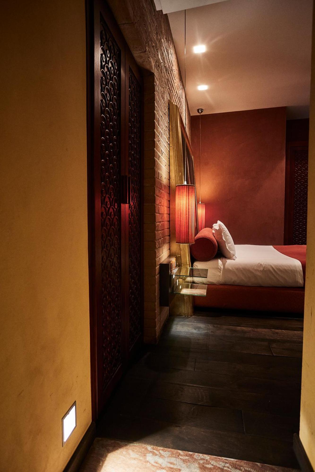 Bed and breakfast Le Stanze Di Caterina