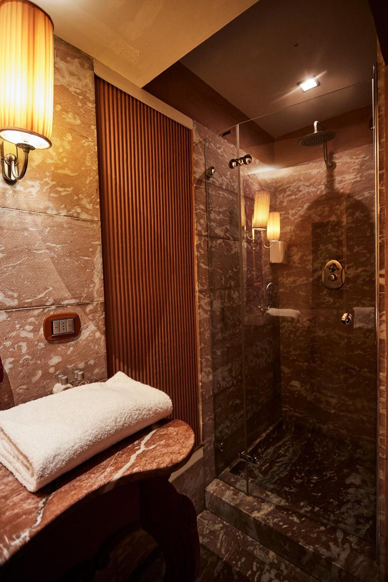 Le Stanze Di Caterina Bed and breakfast Florencia