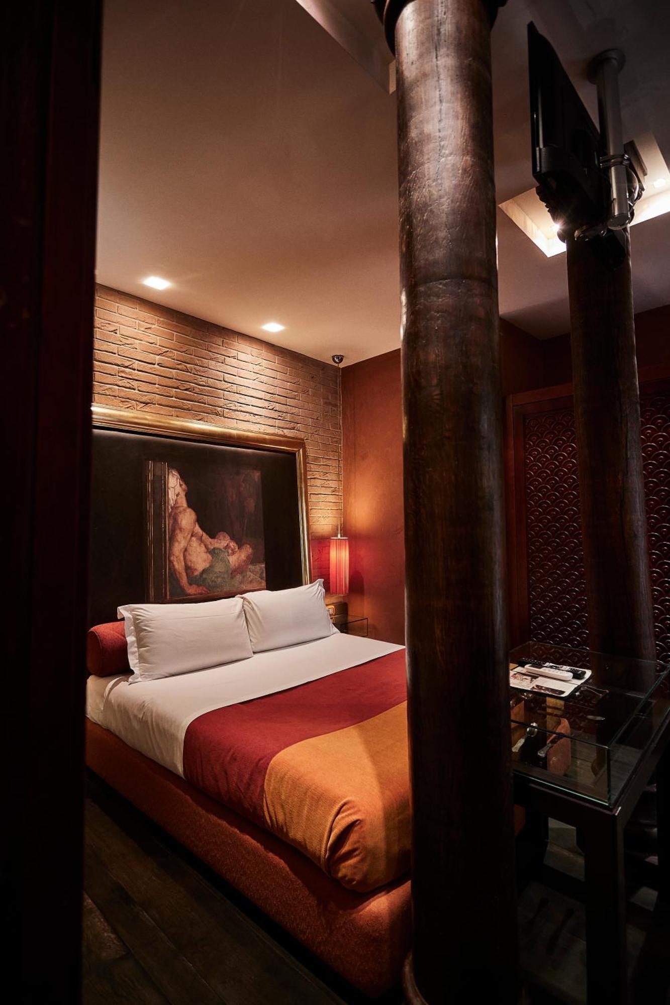 Bed and breakfast Le Stanze Di Caterina Florencia