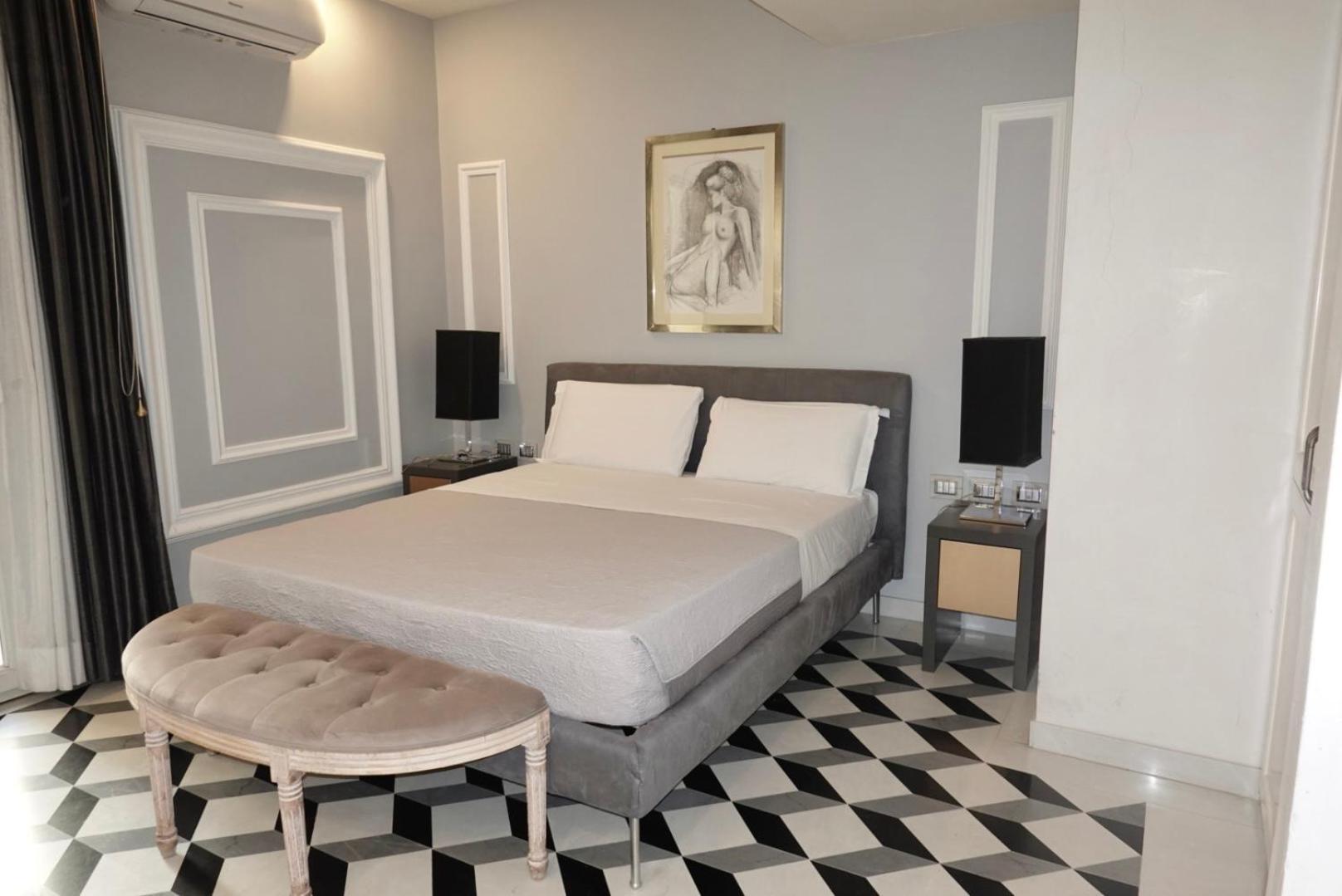 Le Stanze Di Caterina Bed and breakfast Florencia