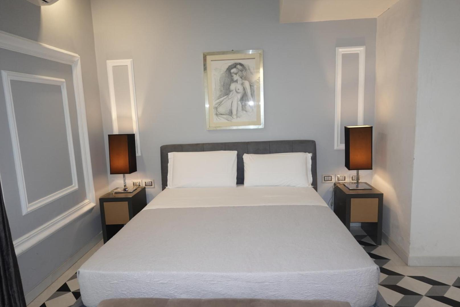 Bed and breakfast Le Stanze Di Caterina
