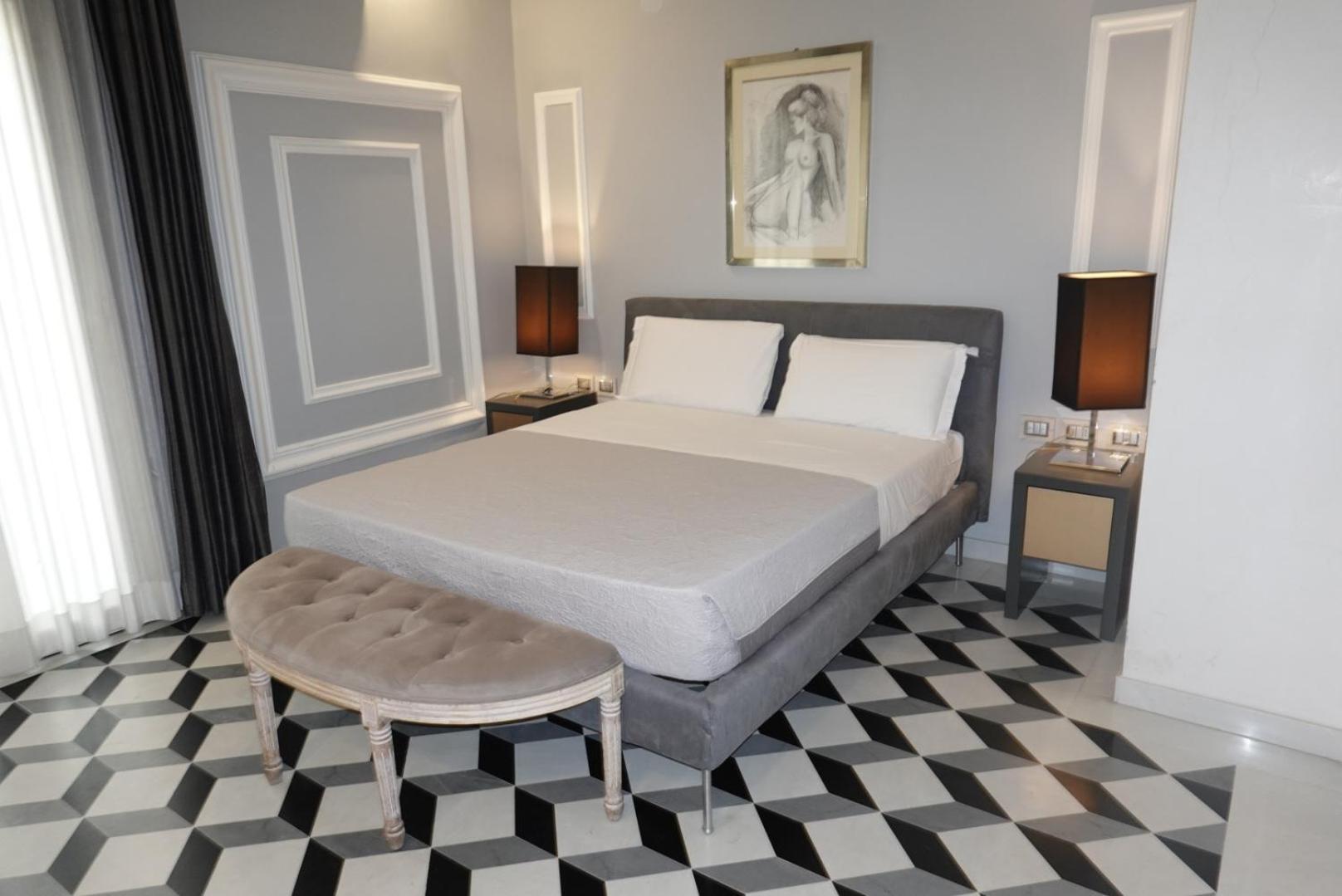 Bed and breakfast Le Stanze Di Caterina *
