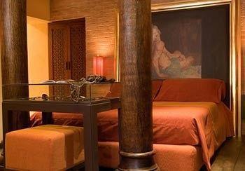 Bed and breakfast Le Stanze Di Caterina *