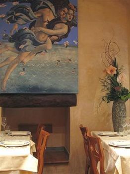 Le Stanze Di Caterina * Florencia