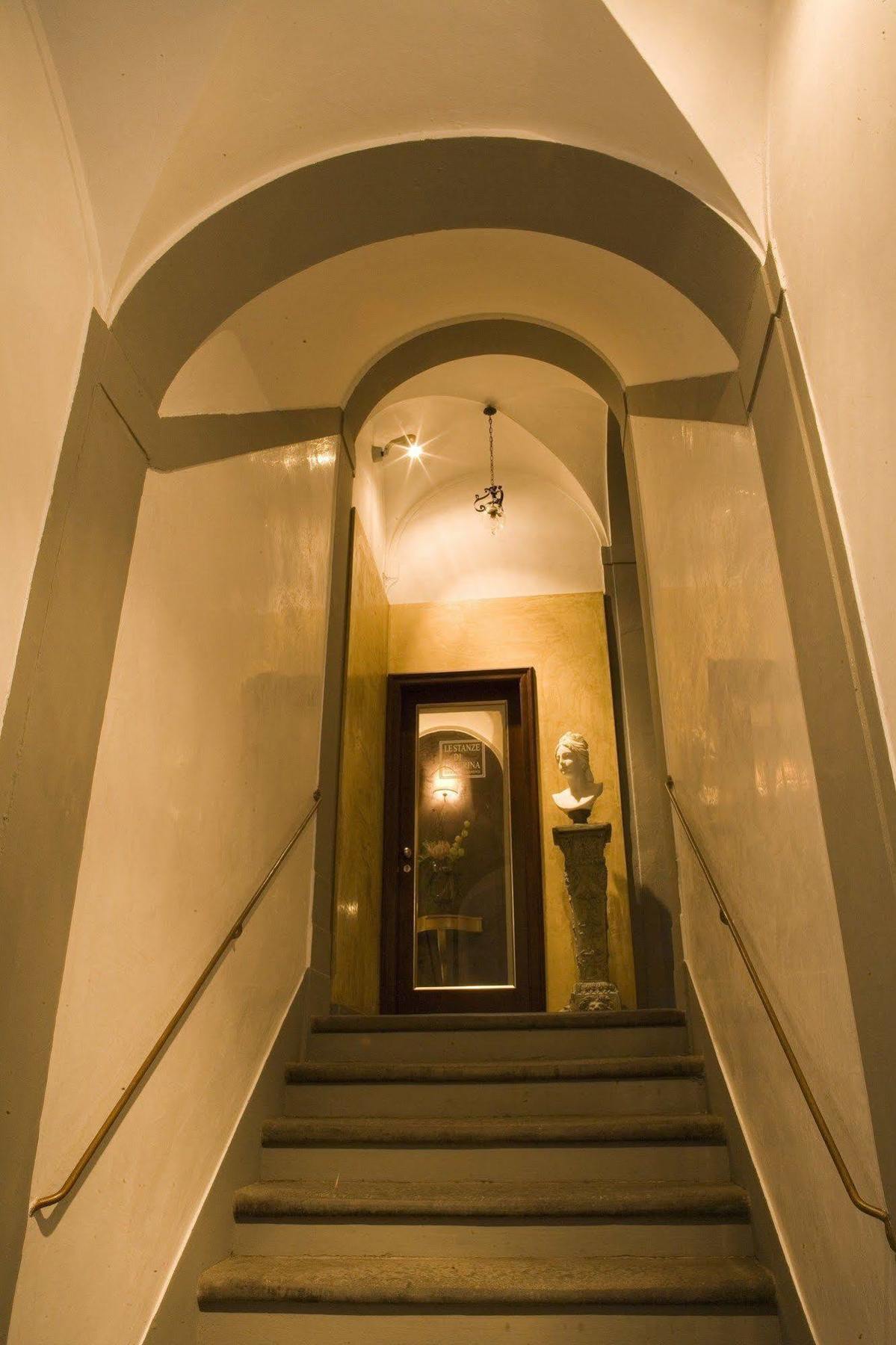 Bed and breakfast Le Stanze Di Caterina Florencia