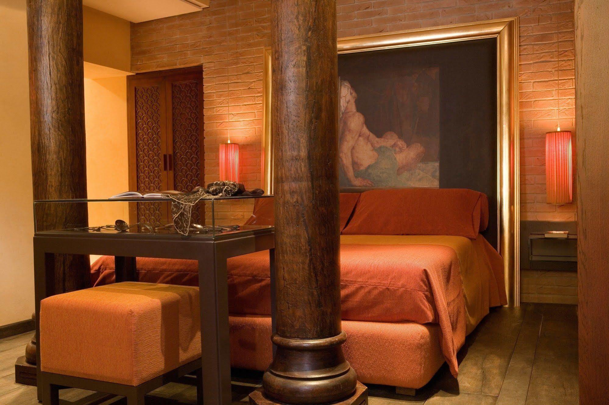 Bed and breakfast Le Stanze Di Caterina