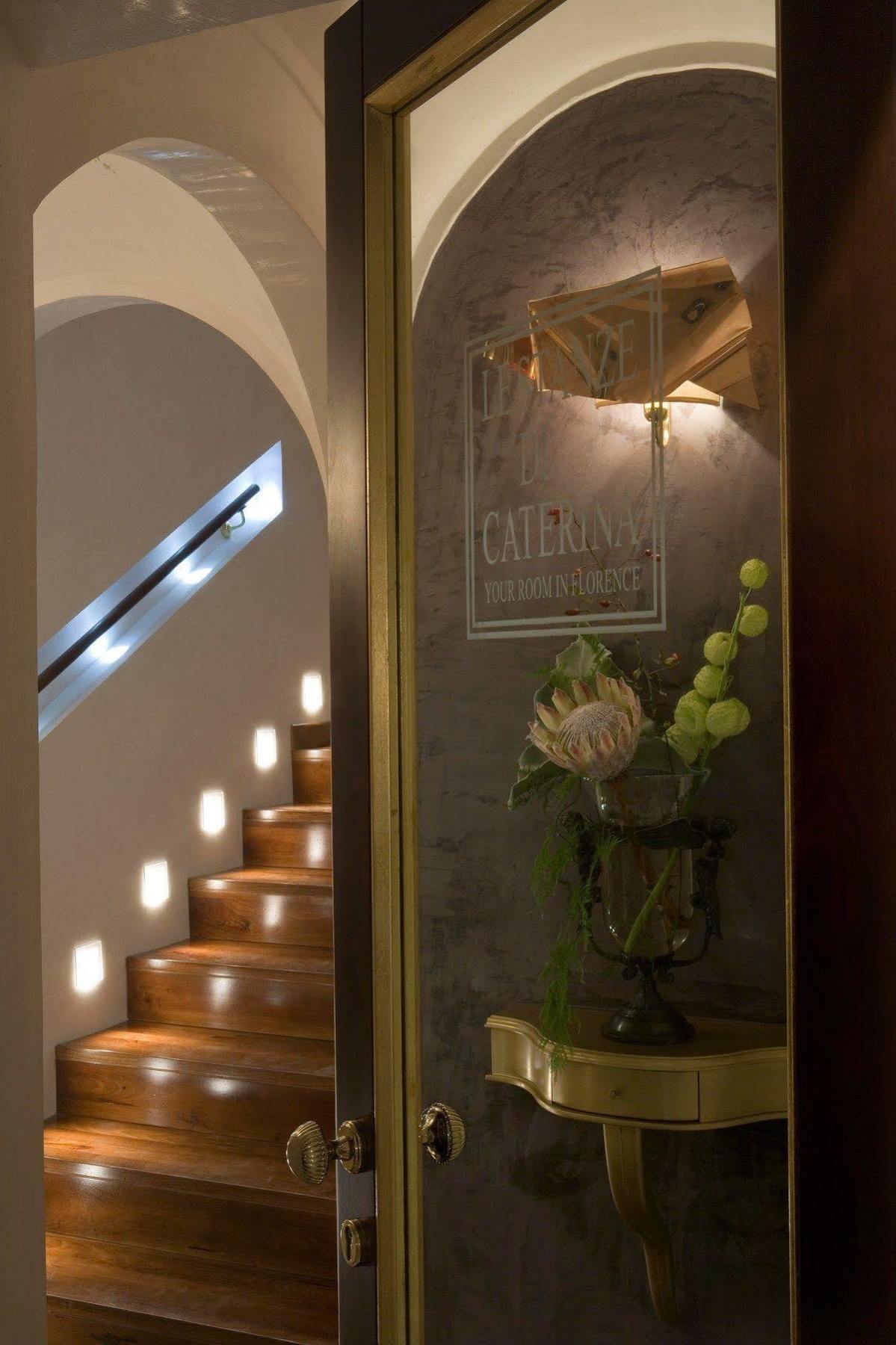 Bed and breakfast Le Stanze Di Caterina Florencia