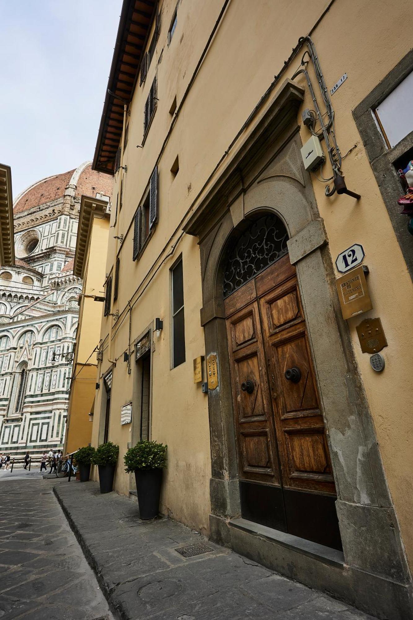 Le Stanze Di Caterina Bed and breakfast *