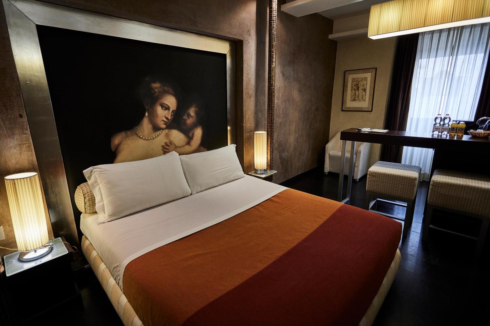 Bed and breakfast Le Stanze Di Caterina *