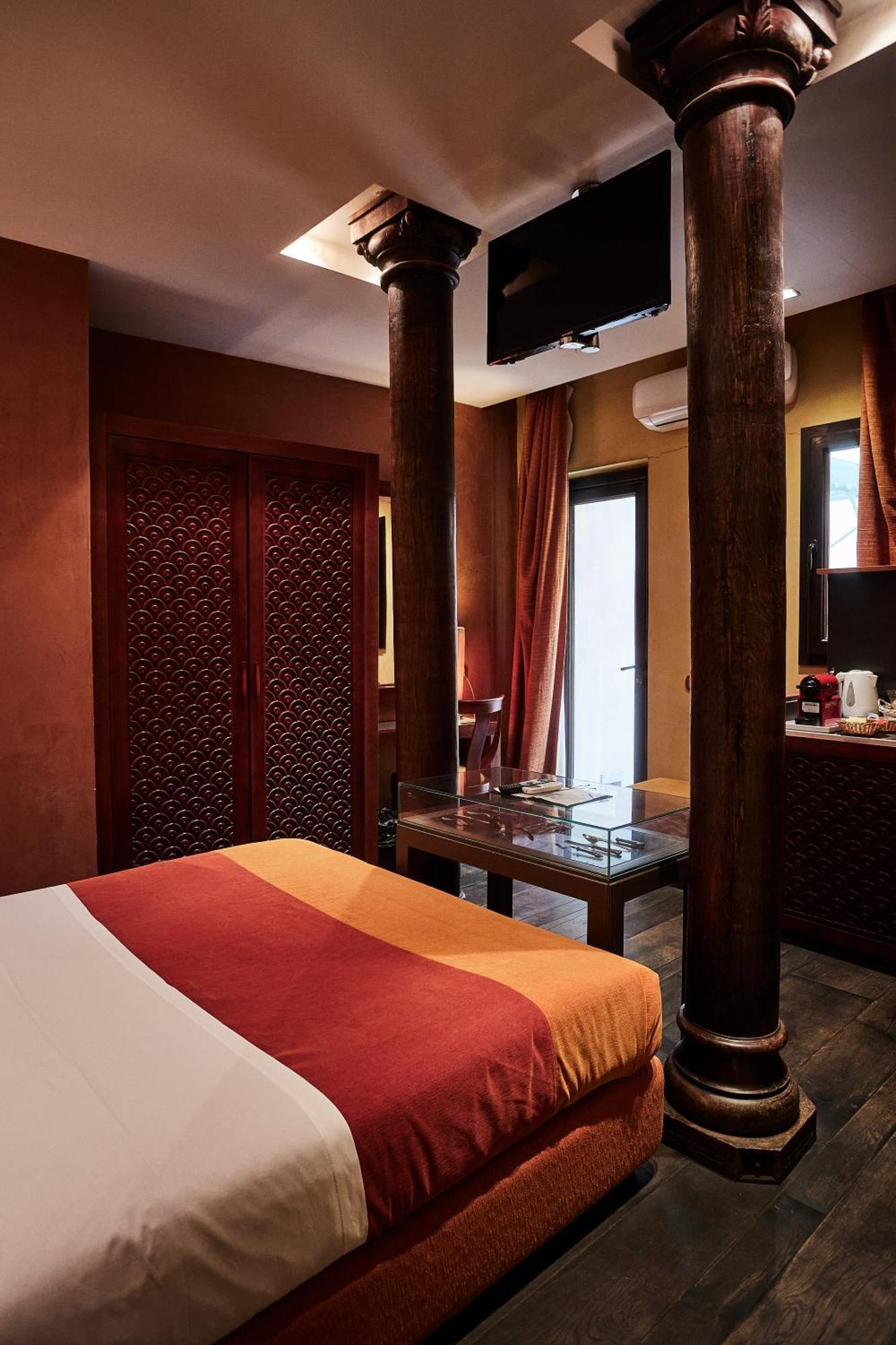 Bed and breakfast Le Stanze Di Caterina Florencia