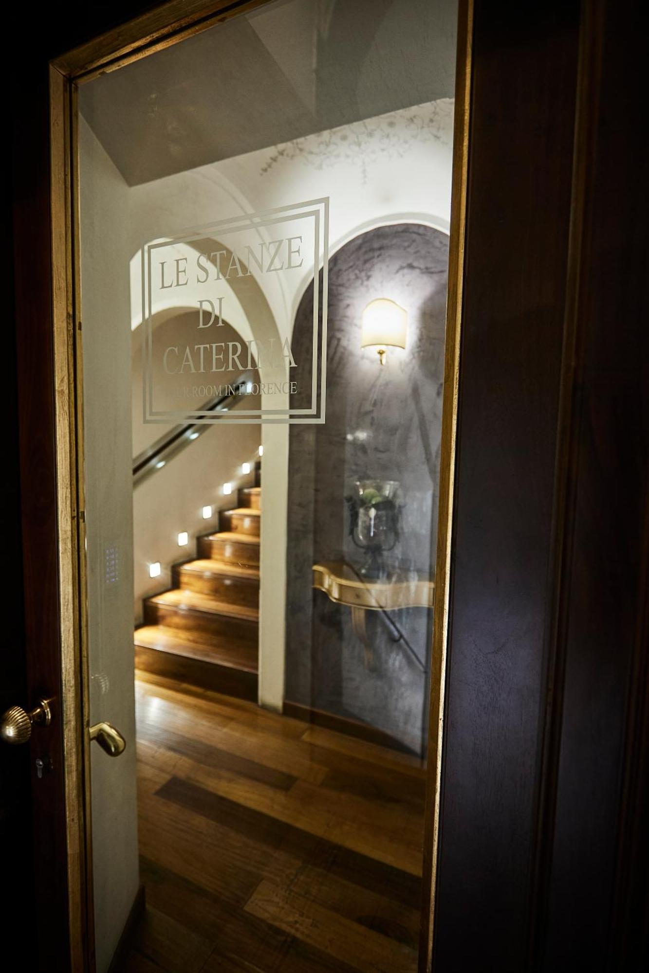 Le Stanze Di Caterina Bed and breakfast *
